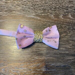Handmade Bow tie